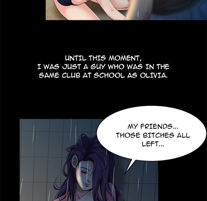 Just For You - Chapter 1 Page 37