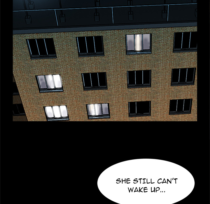 Just For You - Chapter 1 Page 43