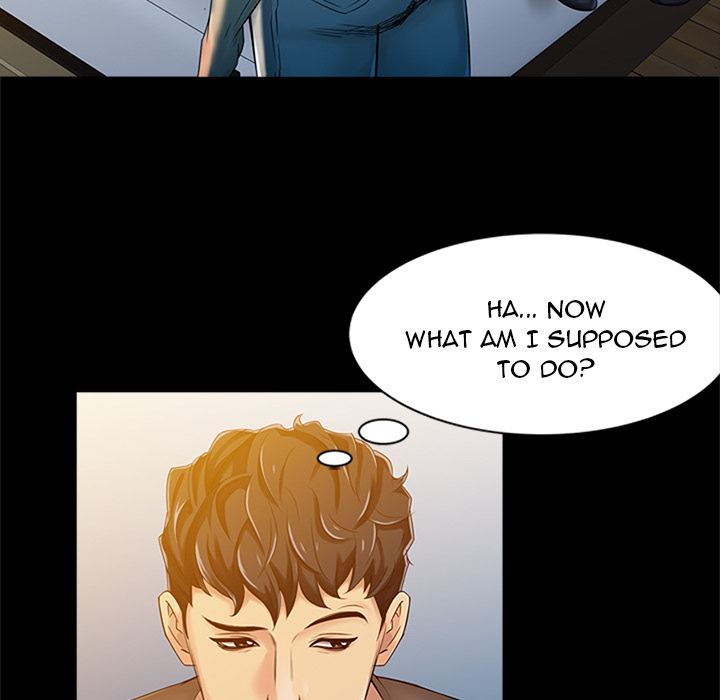 Just For You - Chapter 1 Page 45