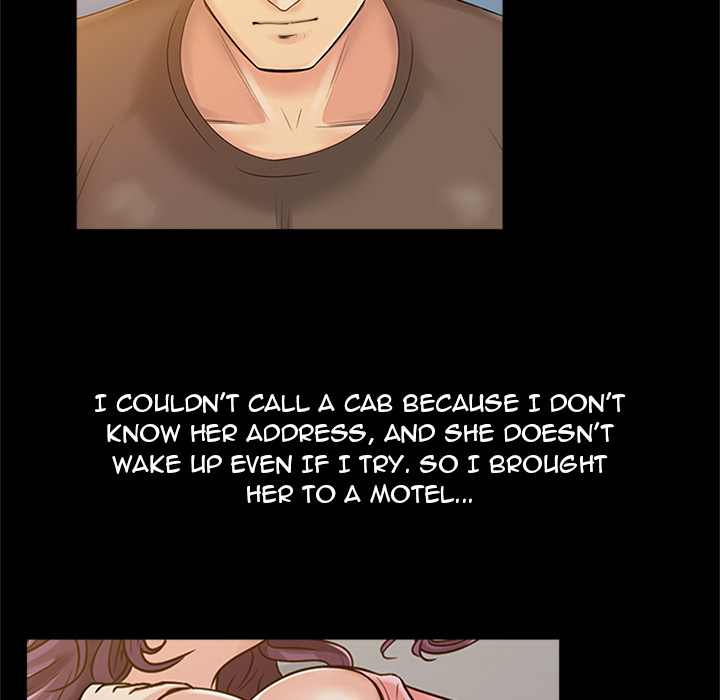 Just For You - Chapter 1 Page 46