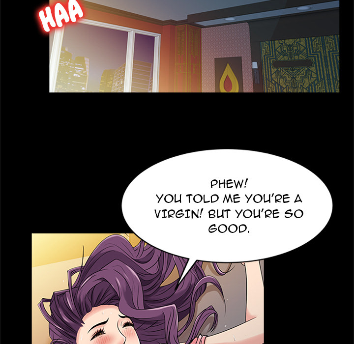 Just For You - Chapter 1 Page 68