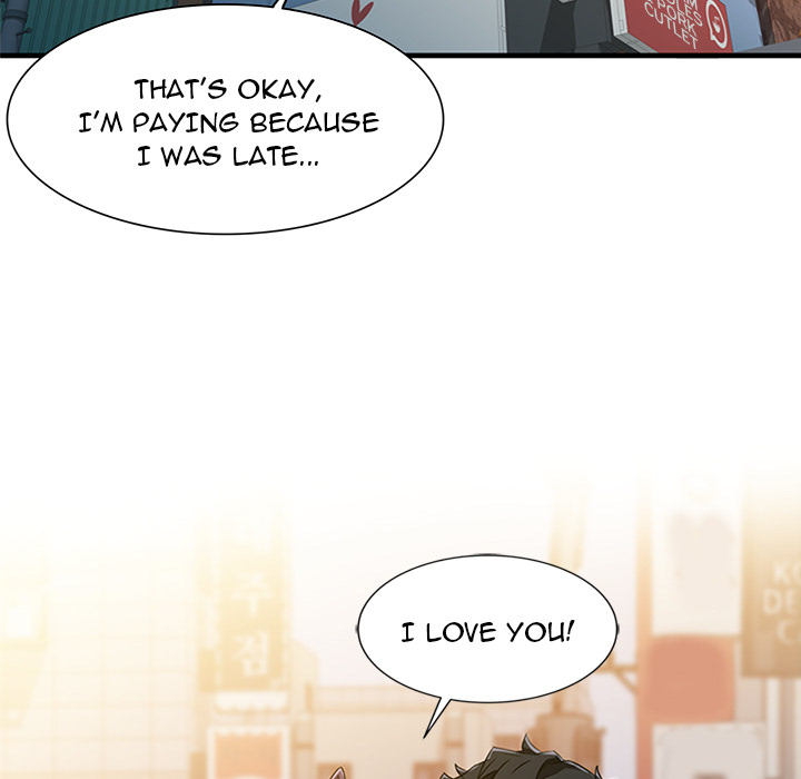Just For You - Chapter 1 Page 84