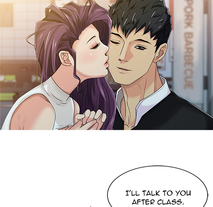 Just For You - Chapter 1 Page 85