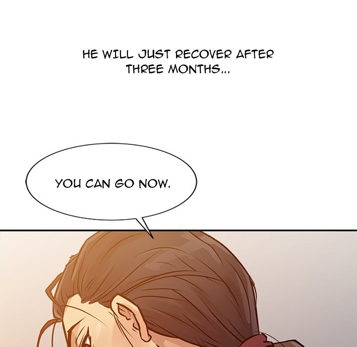 Just For You - Chapter 10 Page 100