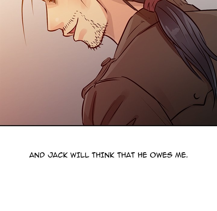 Just For You - Chapter 10 Page 101
