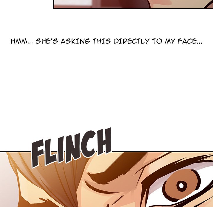 Just For You - Chapter 10 Page 63