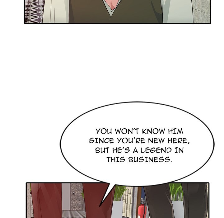 Just For You - Chapter 13 Page 24