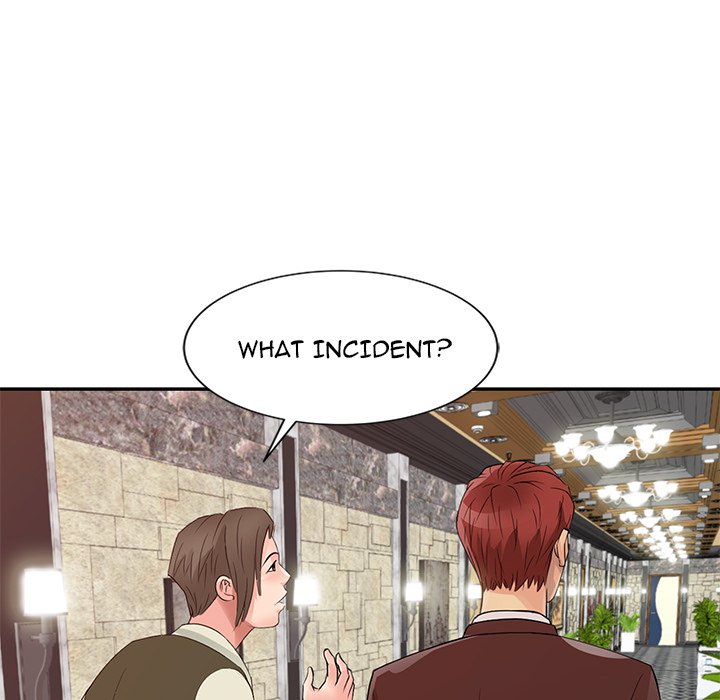 Just For You - Chapter 13 Page 49