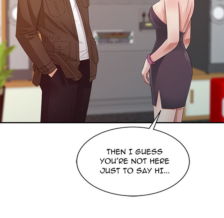 Just For You - Chapter 13 Page 60