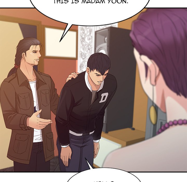 Just For You - Chapter 13 Page 63