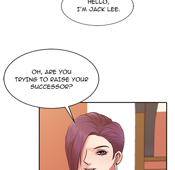 Just For You - Chapter 13 Page 64