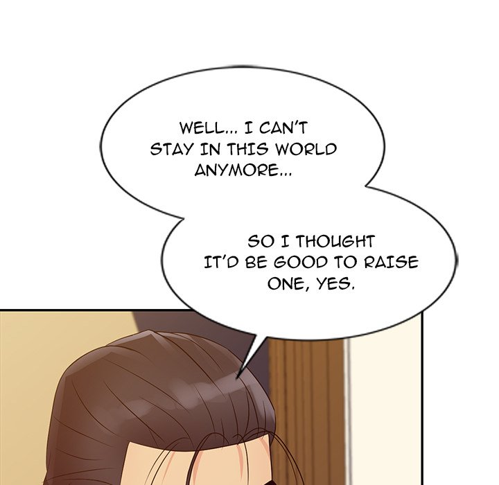 Just For You - Chapter 13 Page 66