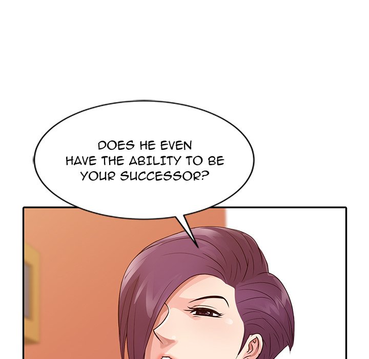 Just For You - Chapter 13 Page 70