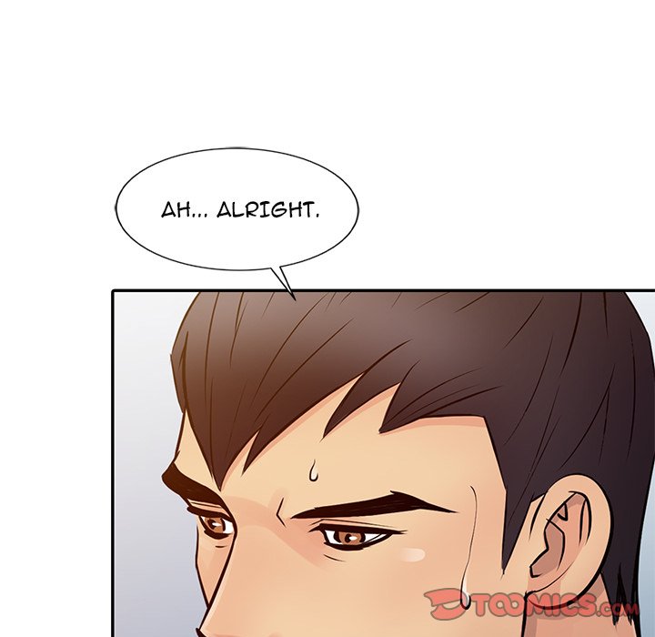 Just For You - Chapter 13 Page 86