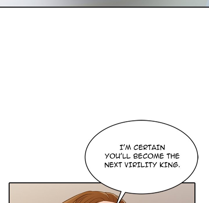Just For You - Chapter 16 Page 100