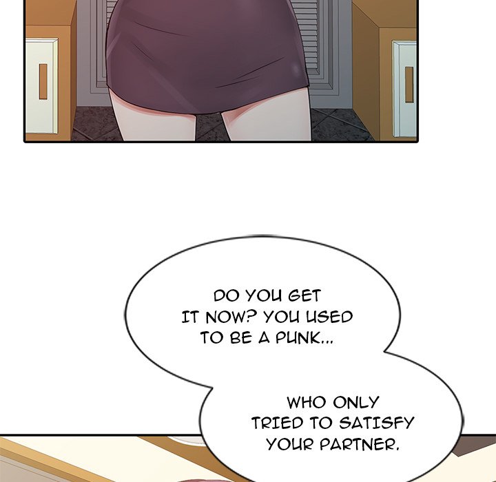 Just For You - Chapter 16 Page 107