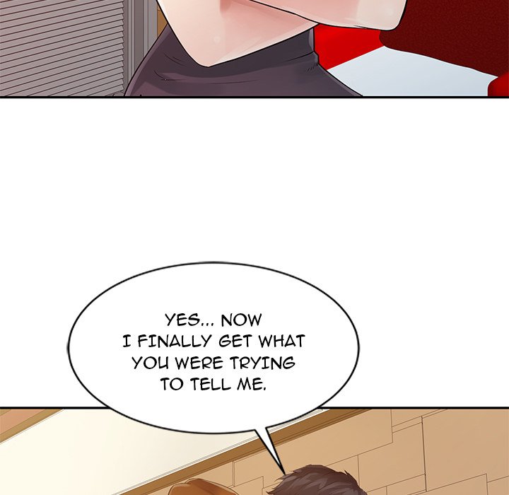 Just For You - Chapter 16 Page 109