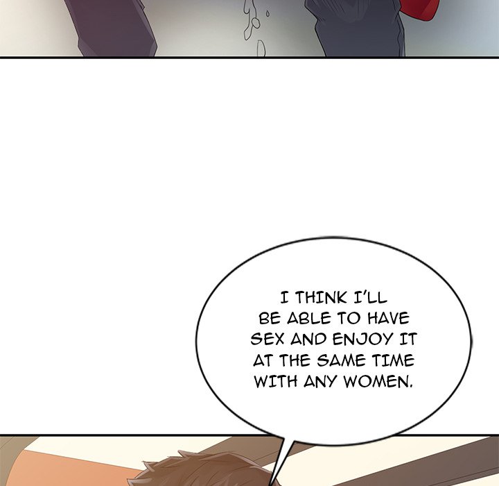Just For You - Chapter 16 Page 111