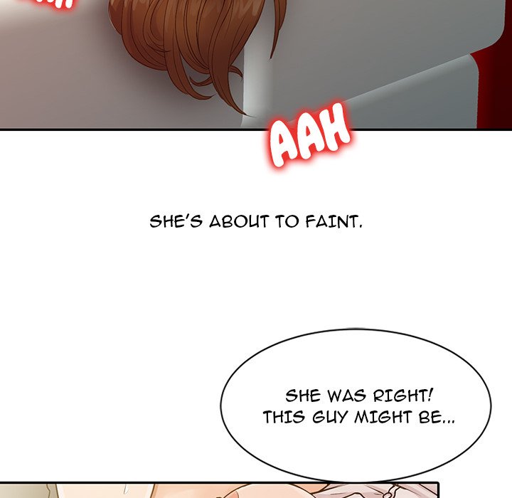 Just For You - Chapter 16 Page 26