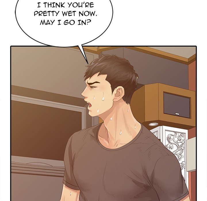 Just For You - Chapter 16 Page 30