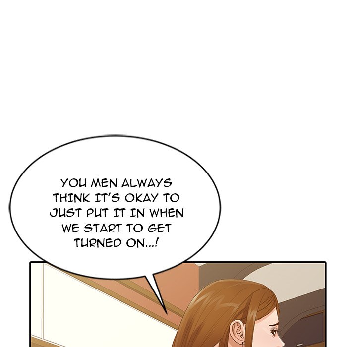 Just For You - Chapter 16 Page 34