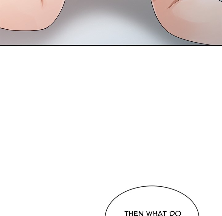 Just For You - Chapter 16 Page 38