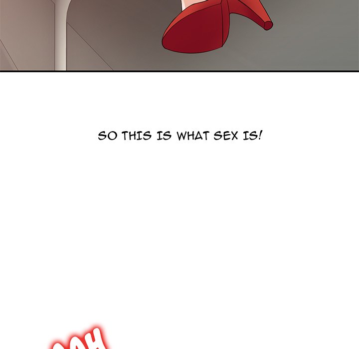 Just For You - Chapter 16 Page 5