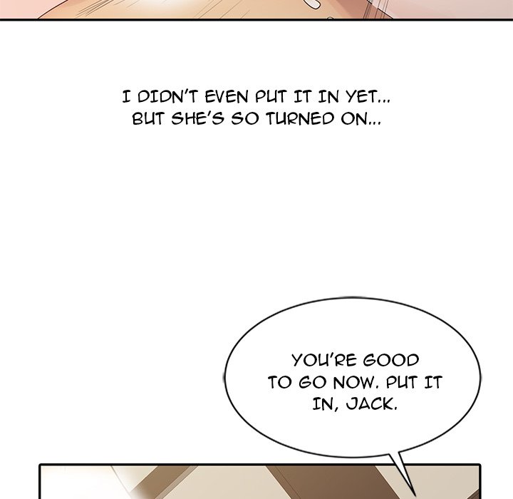 Just For You - Chapter 16 Page 50