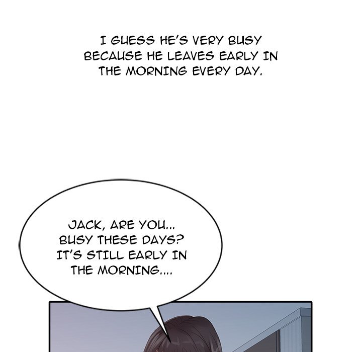 Just For You - Chapter 17 Page 18
