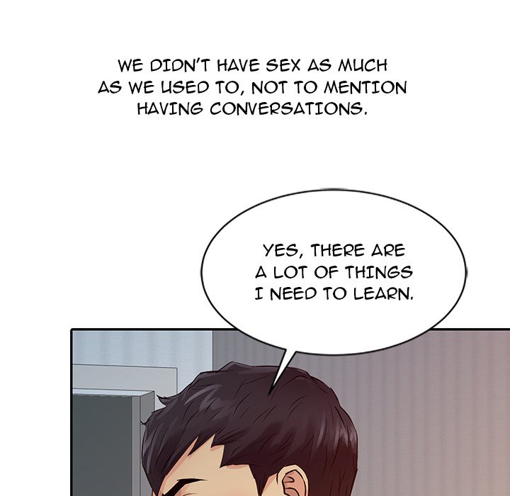 Just For You - Chapter 17 Page 20