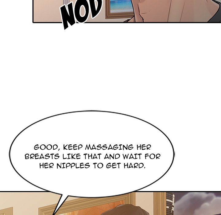 Just For You - Chapter 17 Page 59