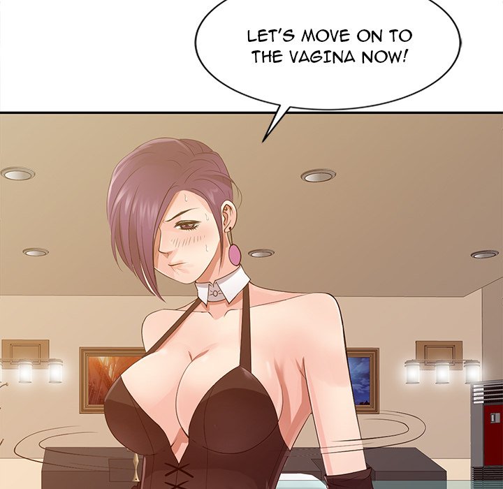 Just For You - Chapter 17 Page 71