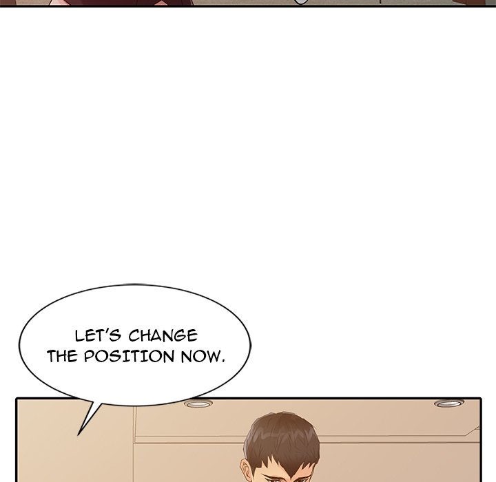 Just For You - Chapter 17 Page 90