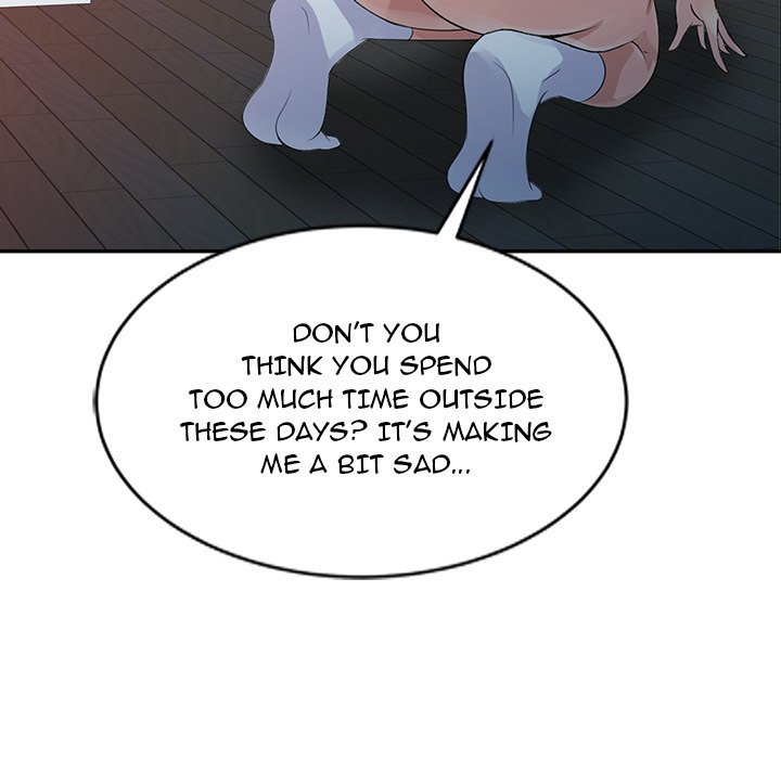 Just For You - Chapter 18 Page 18