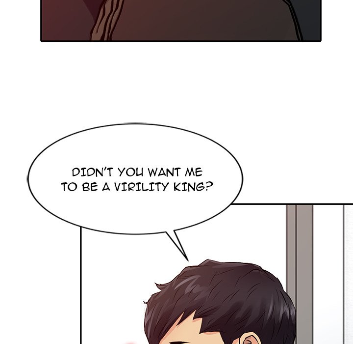 Just For You - Chapter 18 Page 20