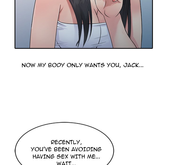 Just For You - Chapter 18 Page 23