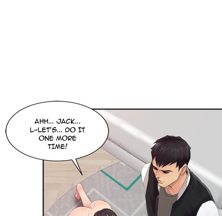 Just For You - Chapter 18 Page 64
