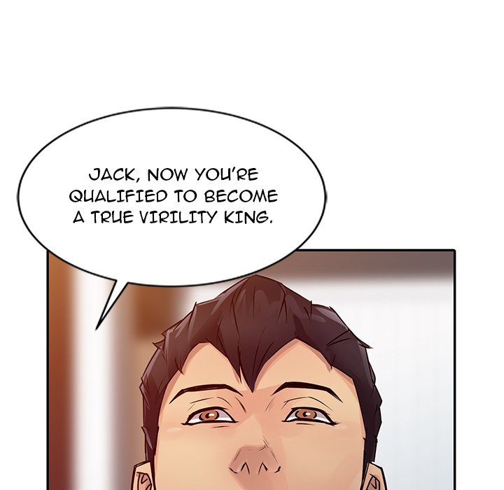 Just For You - Chapter 18 Page 74