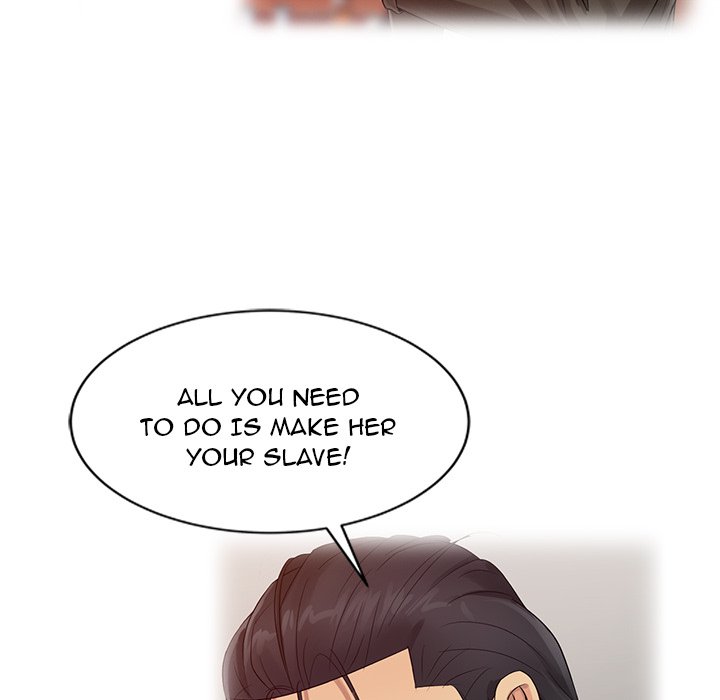 Just For You - Chapter 18 Page 86