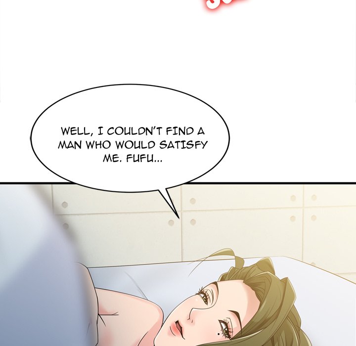 Just For You - Chapter 3 Page 11