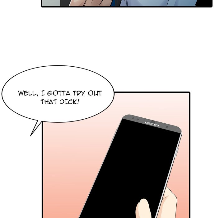 Just For You - Chapter 3 Page 36