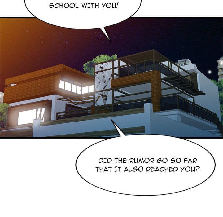 Just For You - Chapter 3 Page 61