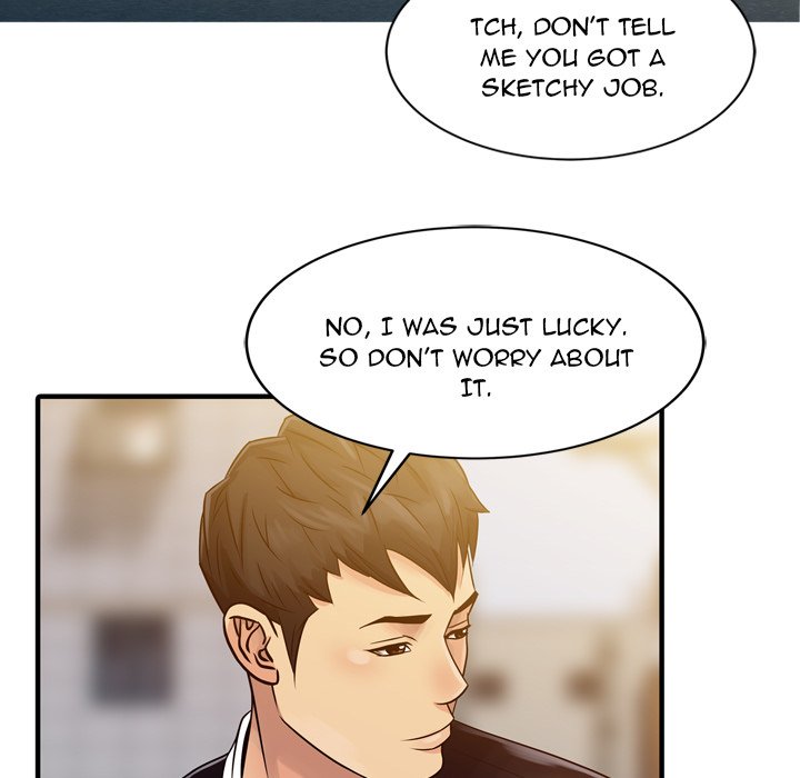 Just For You - Chapter 3 Page 65