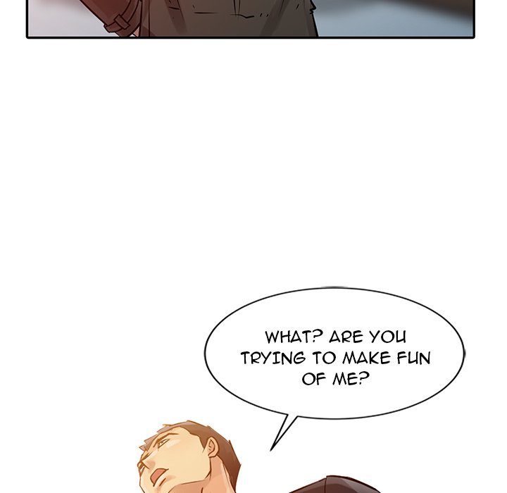 Just For You - Chapter 8 Page 28