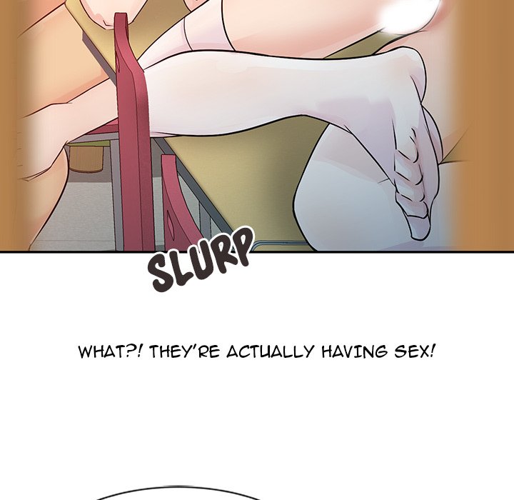 Just For You - Chapter 8 Page 49