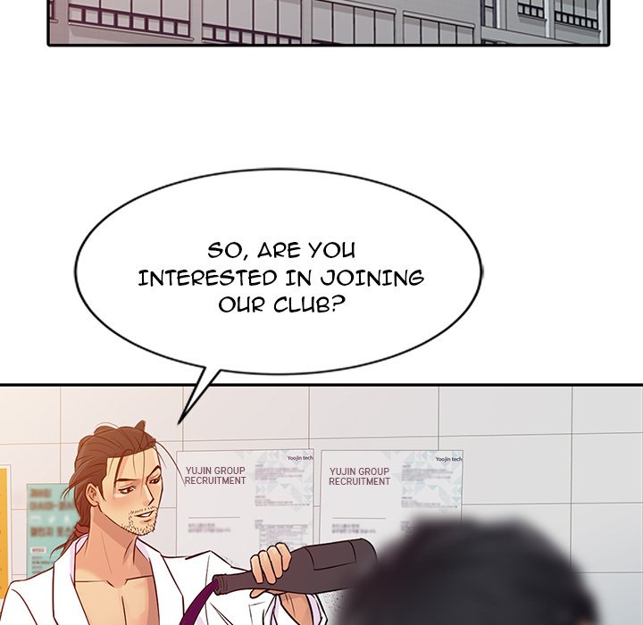 Just For You - Chapter 8 Page 86