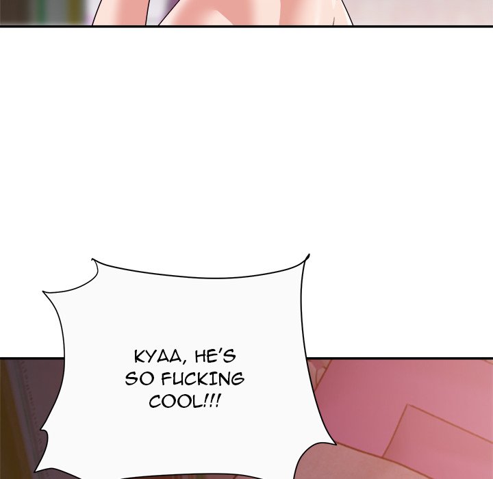 New Flavors - Chapter 13 Page 45