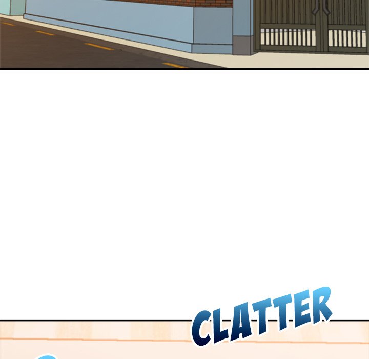 New Flavors - Chapter 13 Page 61