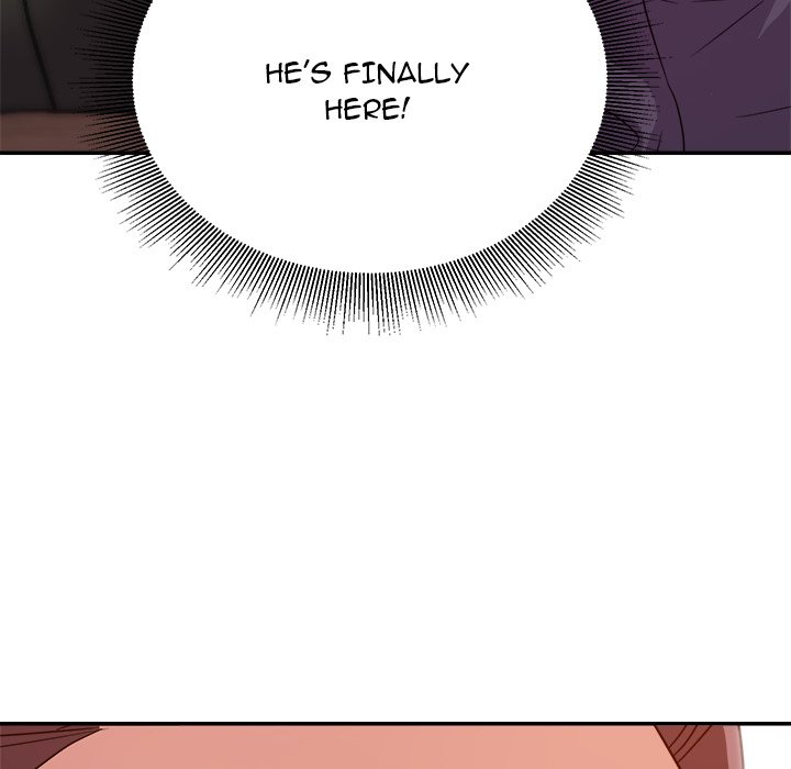 New Flavors - Chapter 14 Page 39