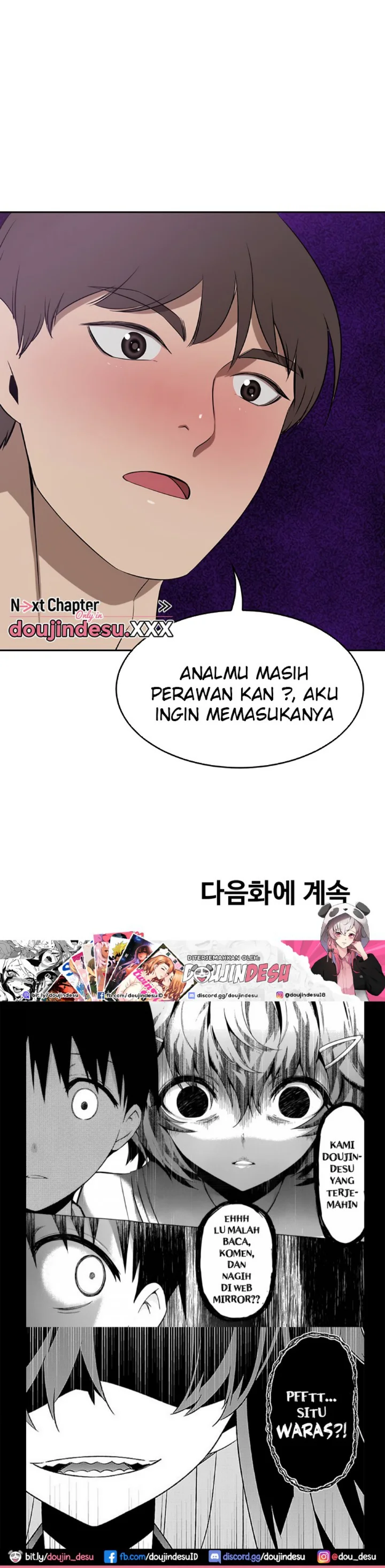 A Rich Lady Raw - Chapter 41 Page 30
